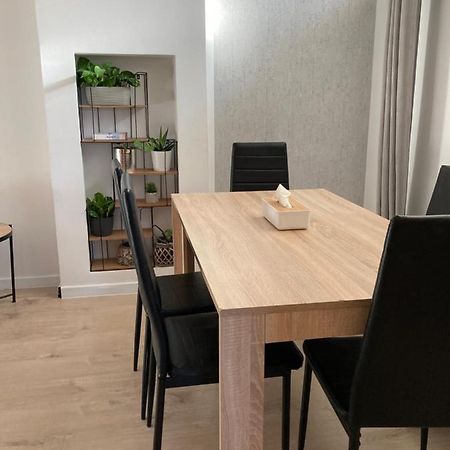 Apartament Bulwar Nadmorski Гдиня Екстер'єр фото
