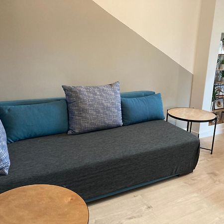 Apartament Bulwar Nadmorski Гдиня Екстер'єр фото