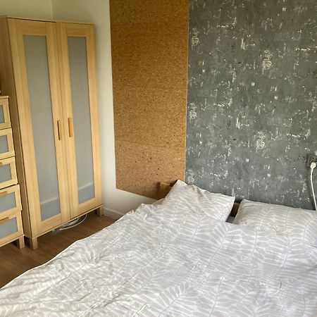 Apartament Bulwar Nadmorski Гдиня Екстер'єр фото