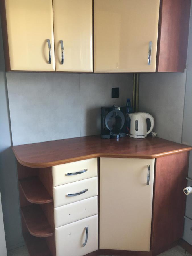 Apartament Bulwar Nadmorski Гдиня Екстер'єр фото