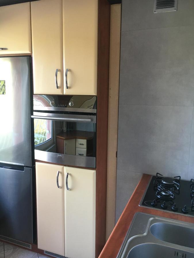 Apartament Bulwar Nadmorski Гдиня Екстер'єр фото