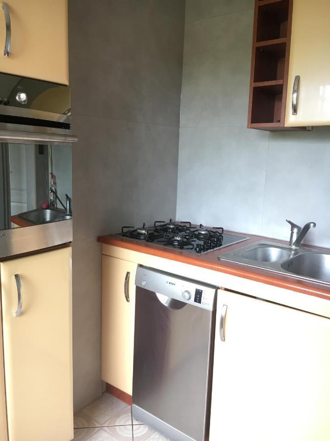 Apartament Bulwar Nadmorski Гдиня Екстер'єр фото