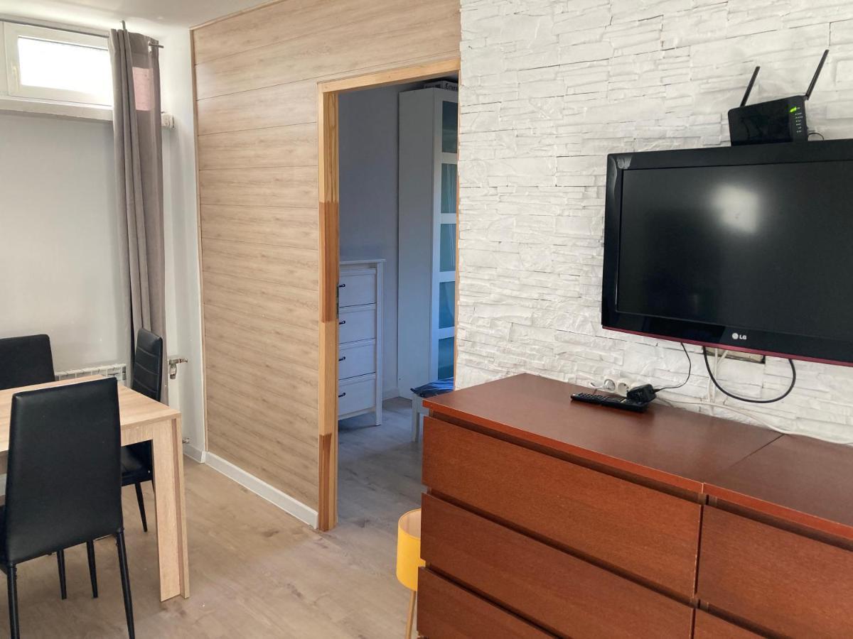 Apartament Bulwar Nadmorski Гдиня Екстер'єр фото