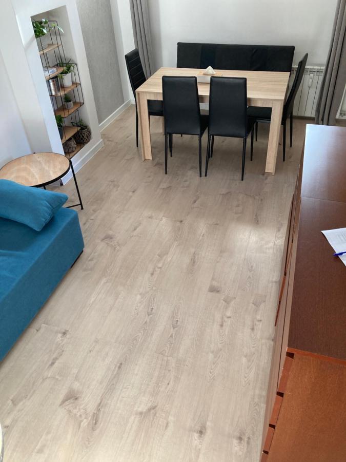 Apartament Bulwar Nadmorski Гдиня Екстер'єр фото