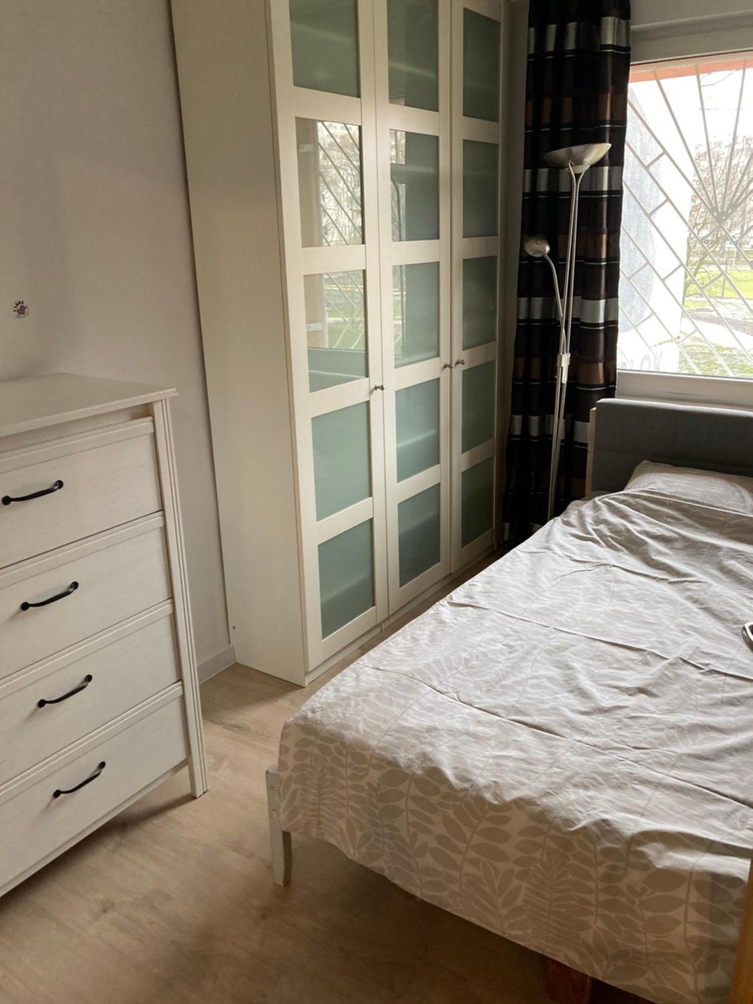 Apartament Bulwar Nadmorski Гдиня Екстер'єр фото