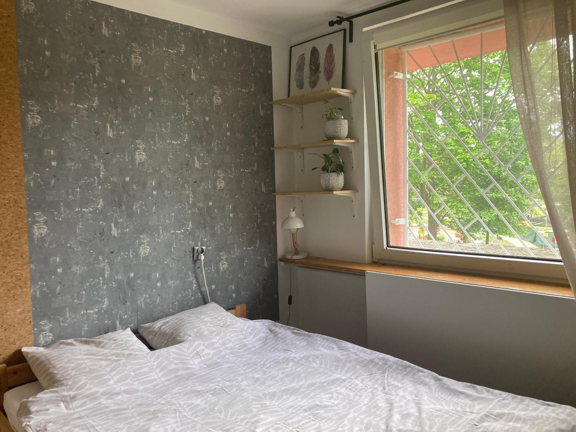 Apartament Bulwar Nadmorski Гдиня Екстер'єр фото