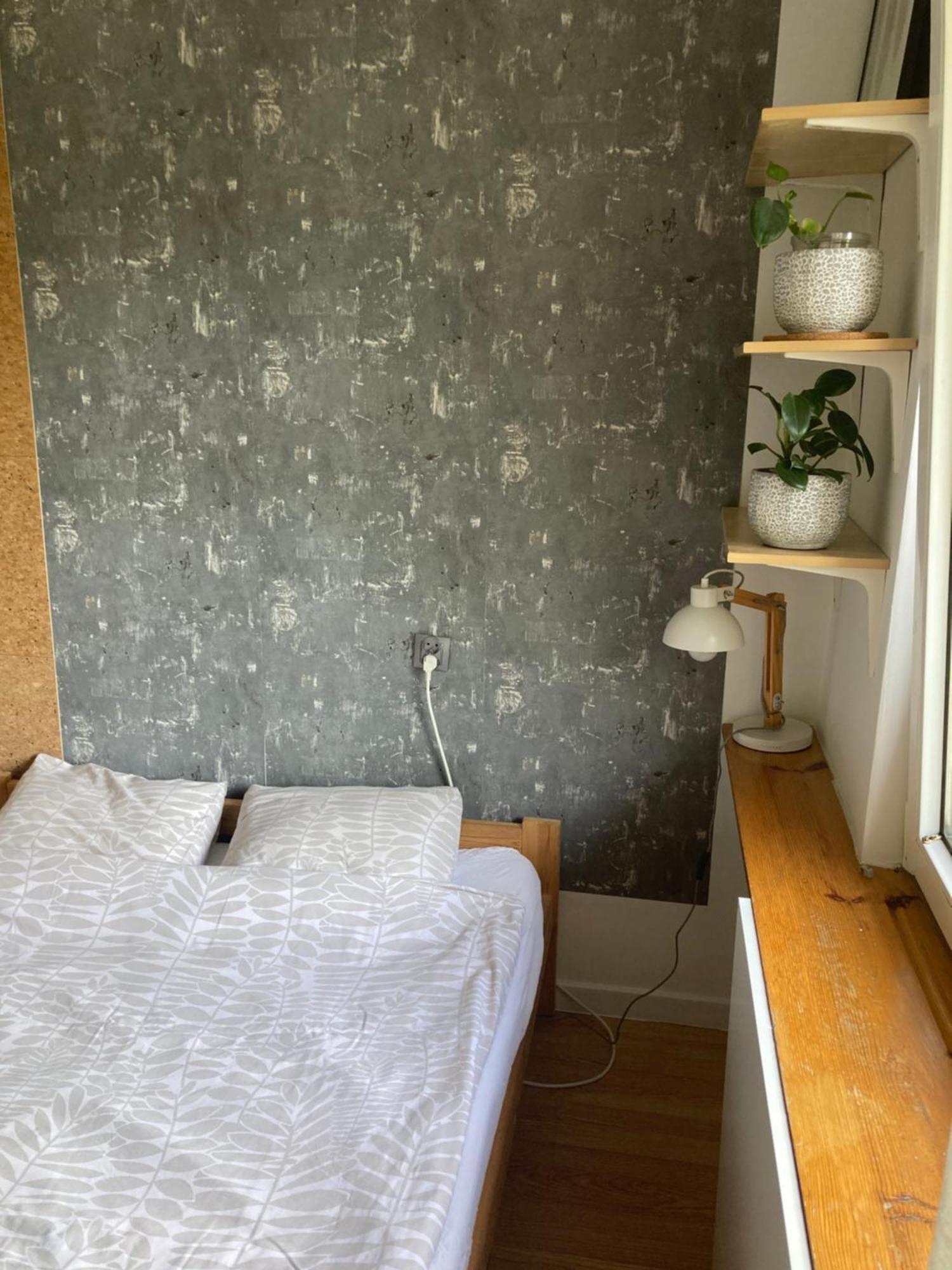 Apartament Bulwar Nadmorski Гдиня Екстер'єр фото
