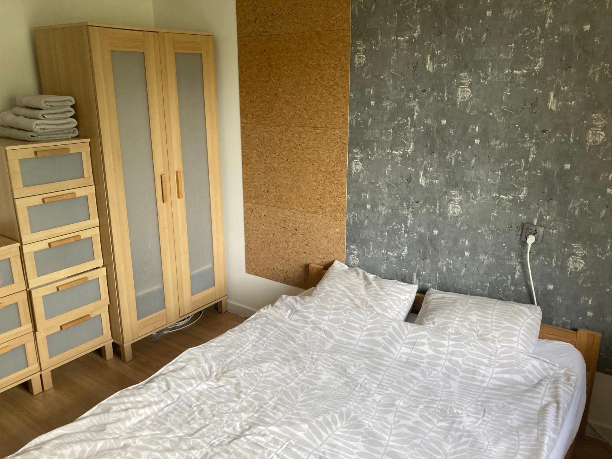 Apartament Bulwar Nadmorski Гдиня Екстер'єр фото